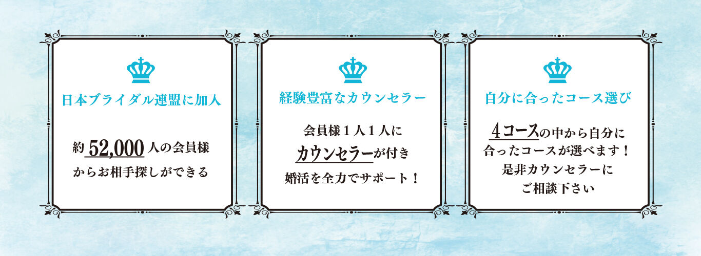 新３つのポイント